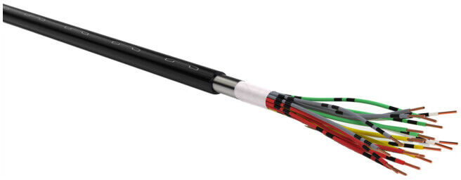 A-2Y(L)2Y 10x2x0,8 Tr.500 Câble de télécommunication extérieur ; sonepar (A-2Y(L)2Y 10x2x0,8 Tr.500)