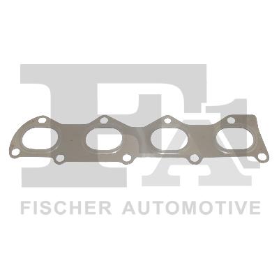 FA1 Dichtung, Abgaskrümmer 411-012 für Skoda VW