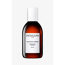 Sachajuan, Shampoo, Thickening Shampoo (Flüssiges Shampoo, 250 ml)