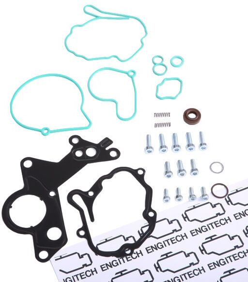 ENGITECH ENT410002 Repair Kit, vacuum pump (brake system)