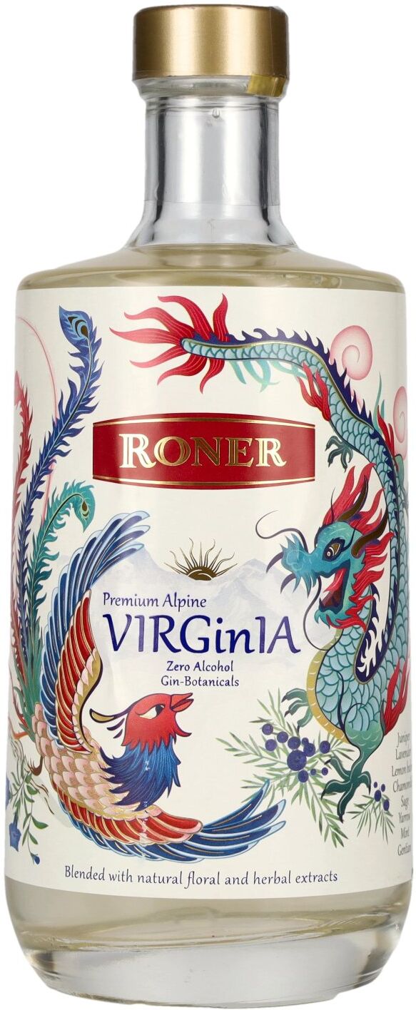 Roner VIRGinIA alkoholfrei 0,5l