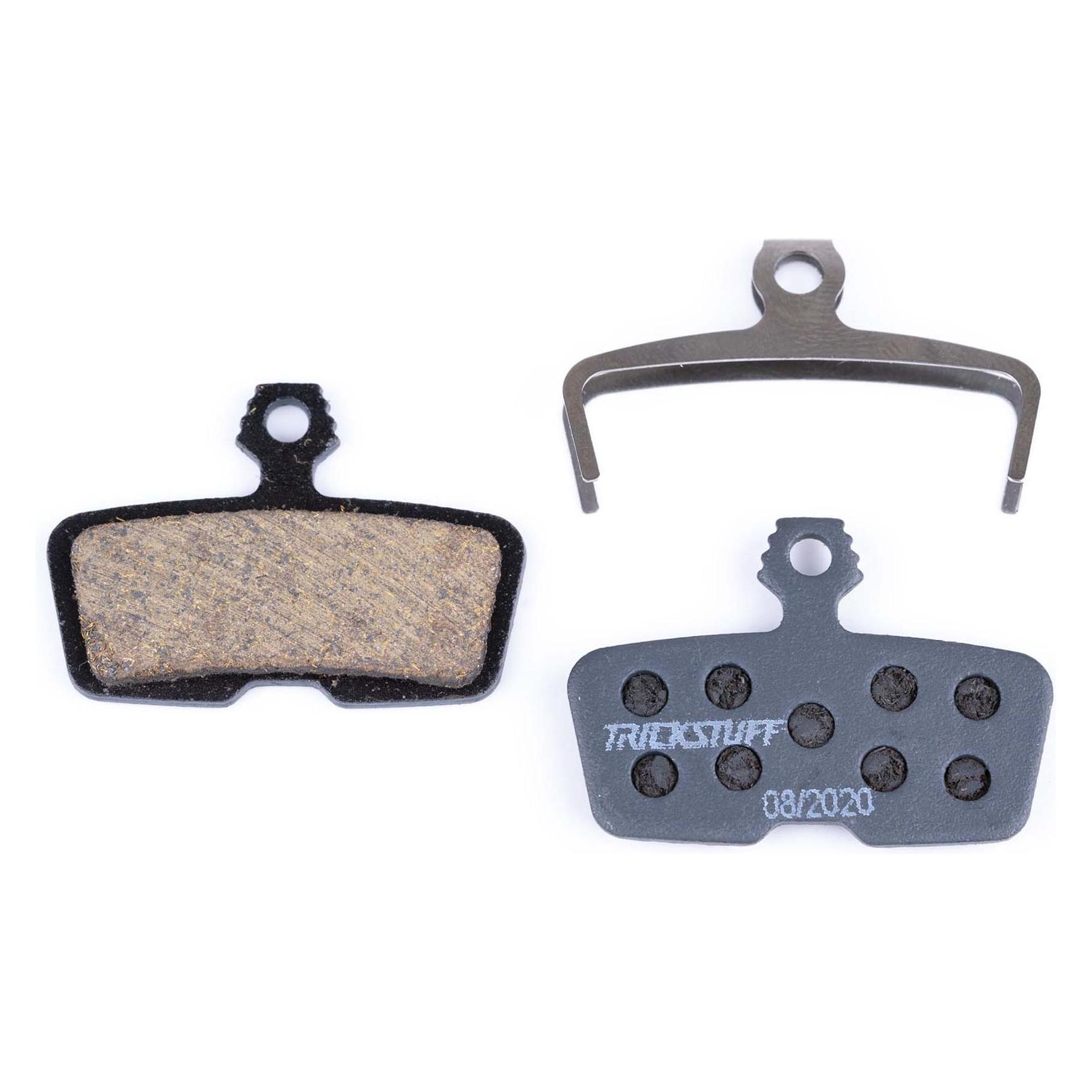 Trickstuff 840 Standard (SRAM, Organisch (Resin)) (BSPS840KX0000S)