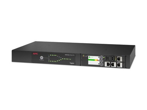 APC Automatisches Netzumschaltgerät (Rack (AP4422A)