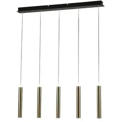 Fabas Luce, Pendelleuchte, Prado (720 lm)