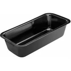 Dr. Oetker Kreativ Back-Idee, Backform, Schwarz