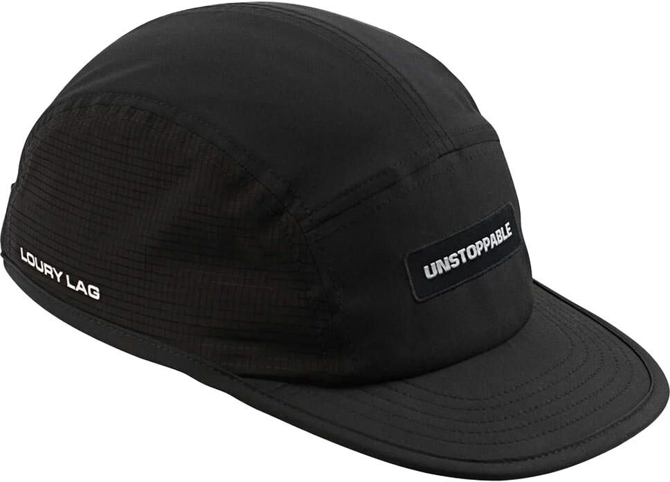 Therm-Ic  - Cool Cap Black Loury Lag - Casquette