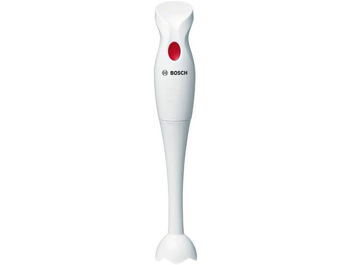 Mixeur plongeant - MSMP1000 - Blanc BOSCH