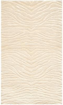 Martha Stewart by SAFAVIEH Journey Silk/ Wool Rug