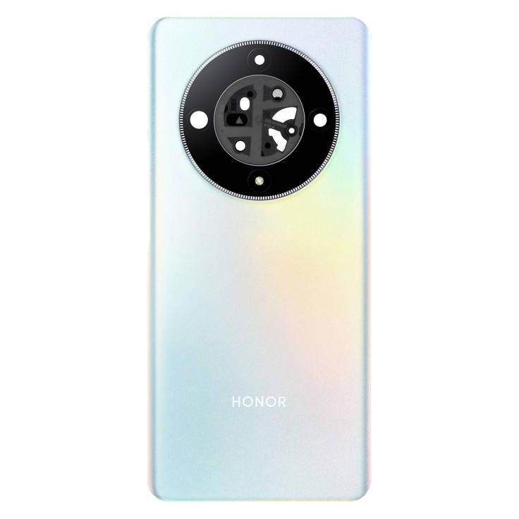 Honor Akkudeckel für Magic6 Lite, Titanium silber (Honor Magic6 Lite) (0235AHJQ, 0235AHJX)