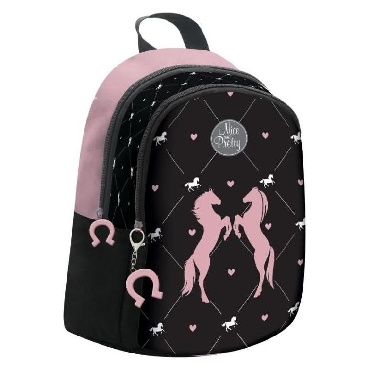 Beniamin Schöner und hübscher kleiner Rucksack (55624605)