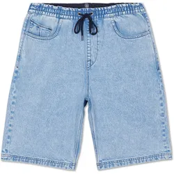 VOLCOM FREAZY DENIM EW 22 Walkshort 2026 pale aqua - XL