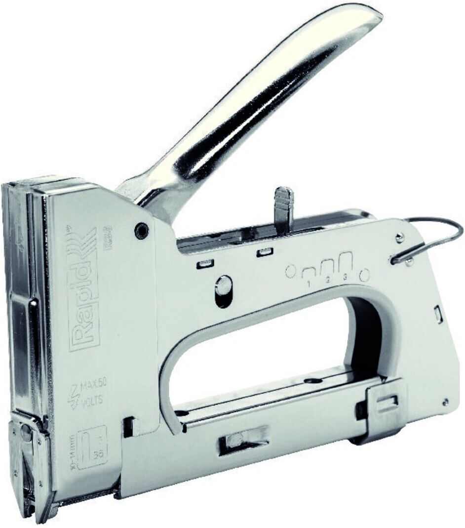 Rapid Kabeltacker R36, Sc (20511811)