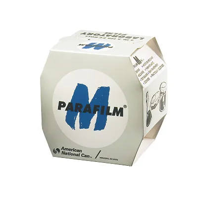 BRAND GMBH + CO KG Parafilm M Verschlussfolie 10 cm x 38 mtr. im Dispenserkarton PM-996
