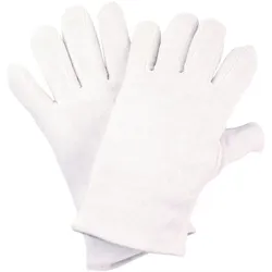 Nitras Handschuhe weiß Gr. 10 - 5313
