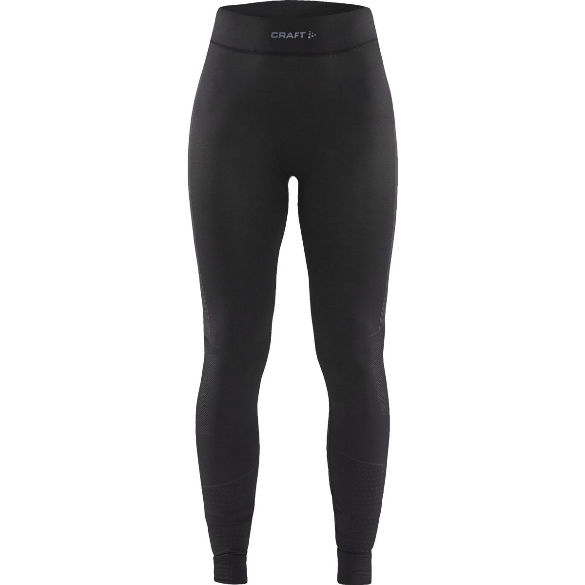 Craft Active Intensity Pants Women black/asphalt (999995) S 1907940-999995-4