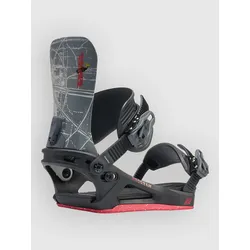K2 Program 2027 Snowboard-Bindung storm cycle Gr. L
