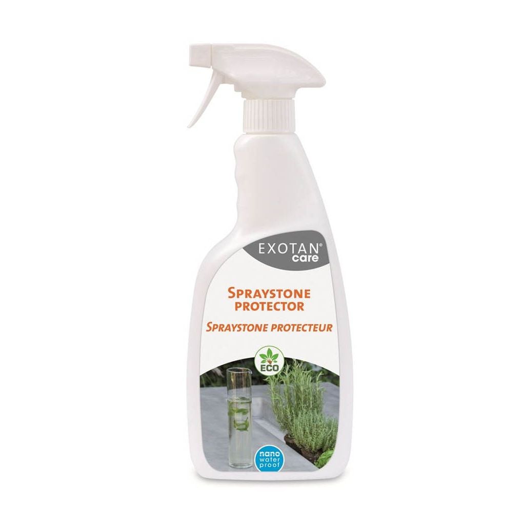 Exotan Care Spraystone Protector 750 ml