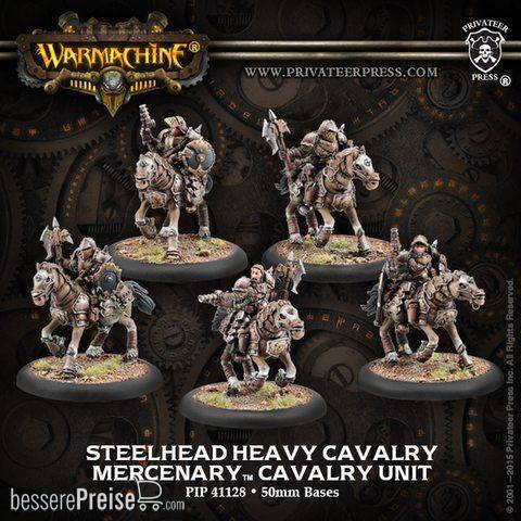 Privateer Press PIP41128