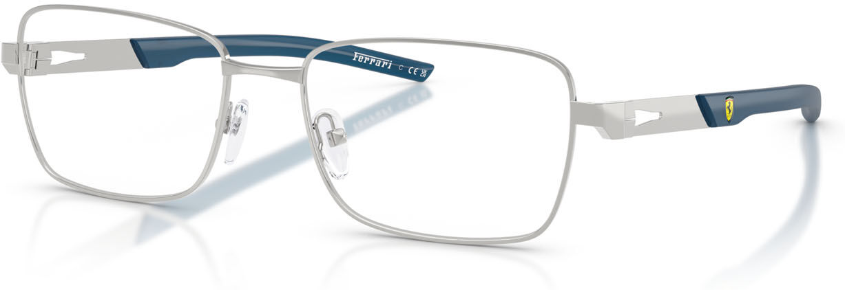 Acer Lunettes de vue Ferrari Scuderia FZ 7010 (103) Homme