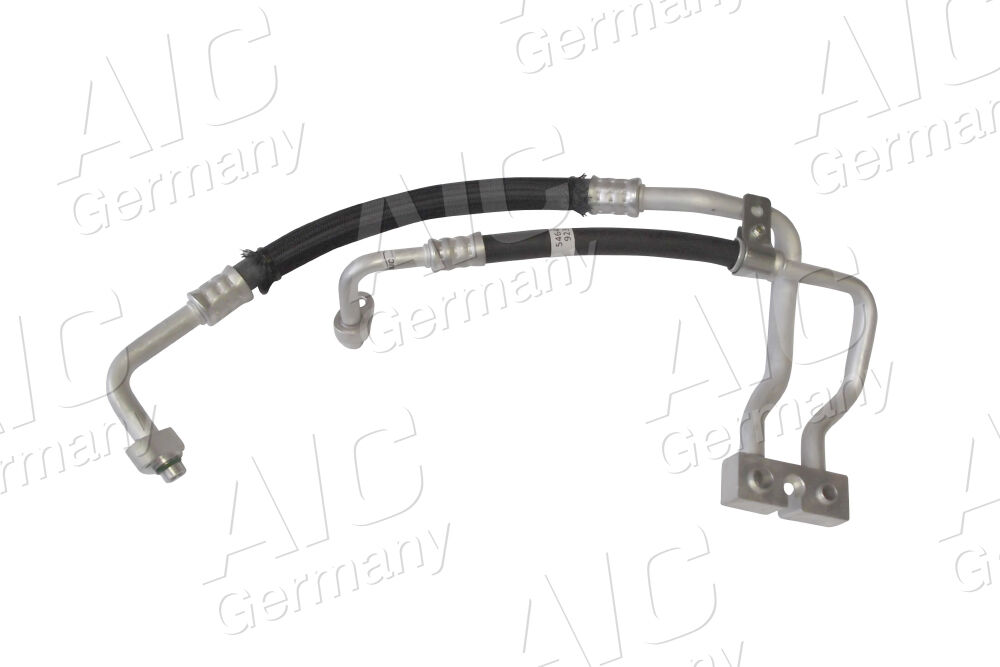Aic Hochdruck-/niederdruckleitung, Klimaanlage 54648 Für Ford