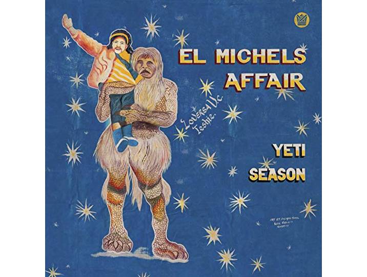 Yeti Season