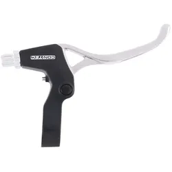 CONTEC Bremshebel BL-MT20 TWIST rechts schwarz/silber