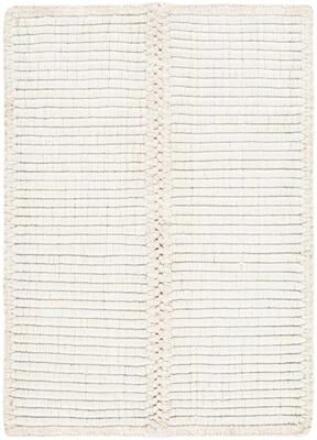 Galey Alix x Livabliss Bronson Global Stripe Area Rug