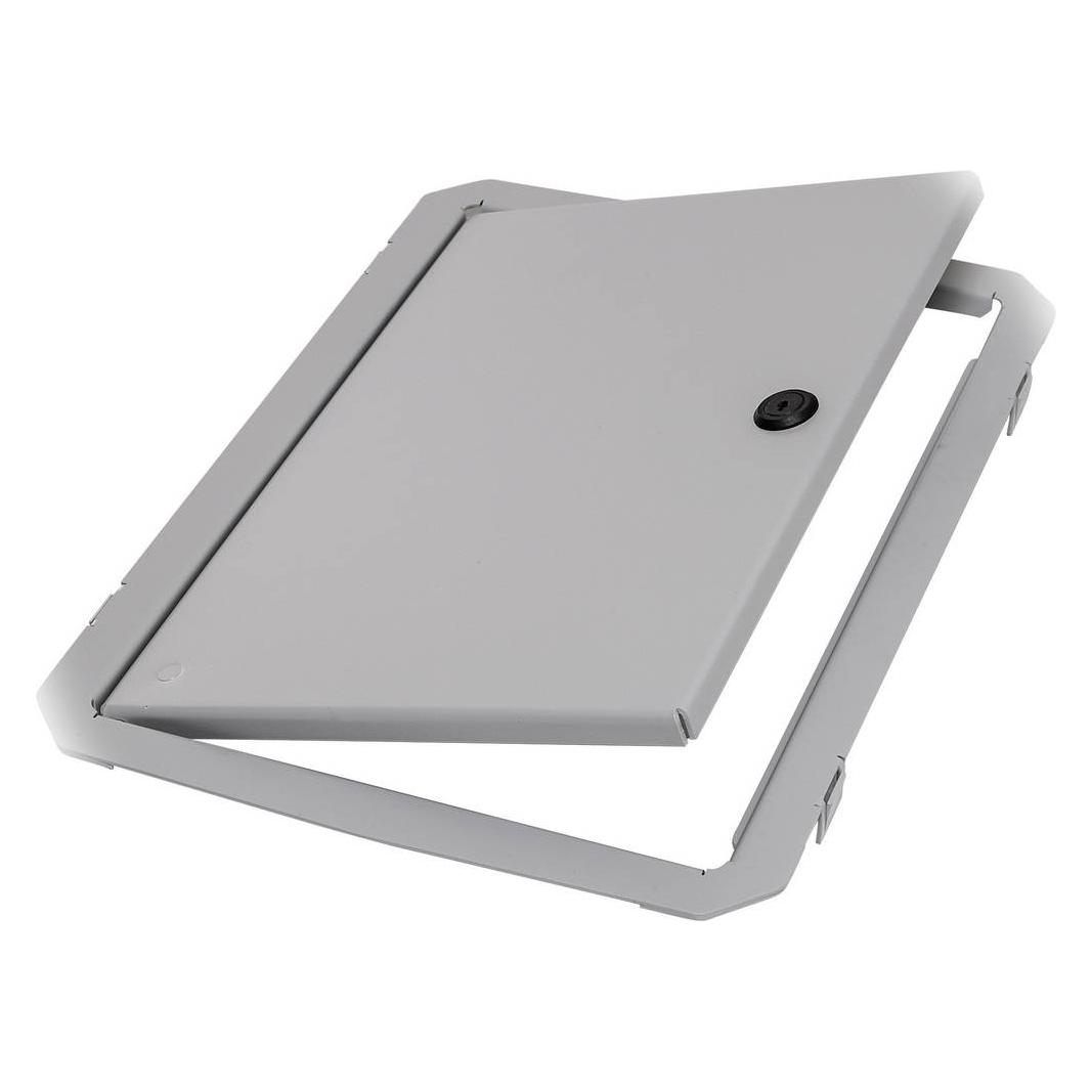 Fibox Inner Door for ARCA 600x400x210mm (Diverse) (IDS ARCA 6040)