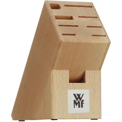 WMF Messerblock, Messerblock, Braun