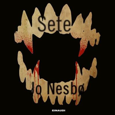Sete - Jo Nesbo, Audio, 9788858490143