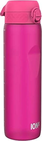 ion8 Leak Proof Flasche Pink 1000 ml