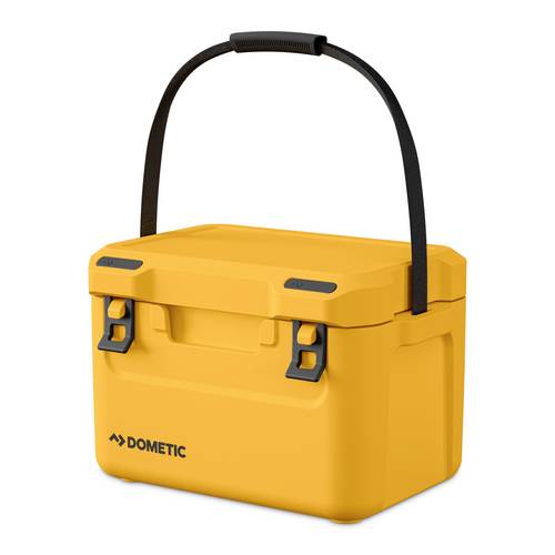 Dometic Group COOL ICE CI15 Kühlbox Passiv Glow