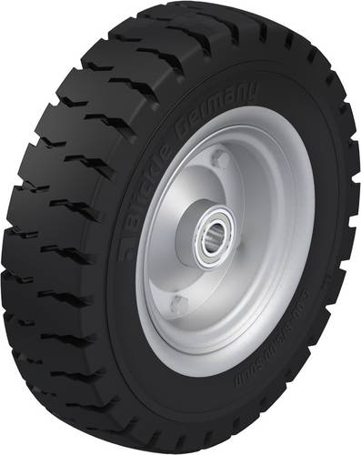 Blickle 264085 VLE 460/30-90K Rad-Luftreifen Rad-Durchmesser: 455mm Tragfähigkeit (max.): 1415kg 1St.