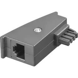 goobay TAE Adapter