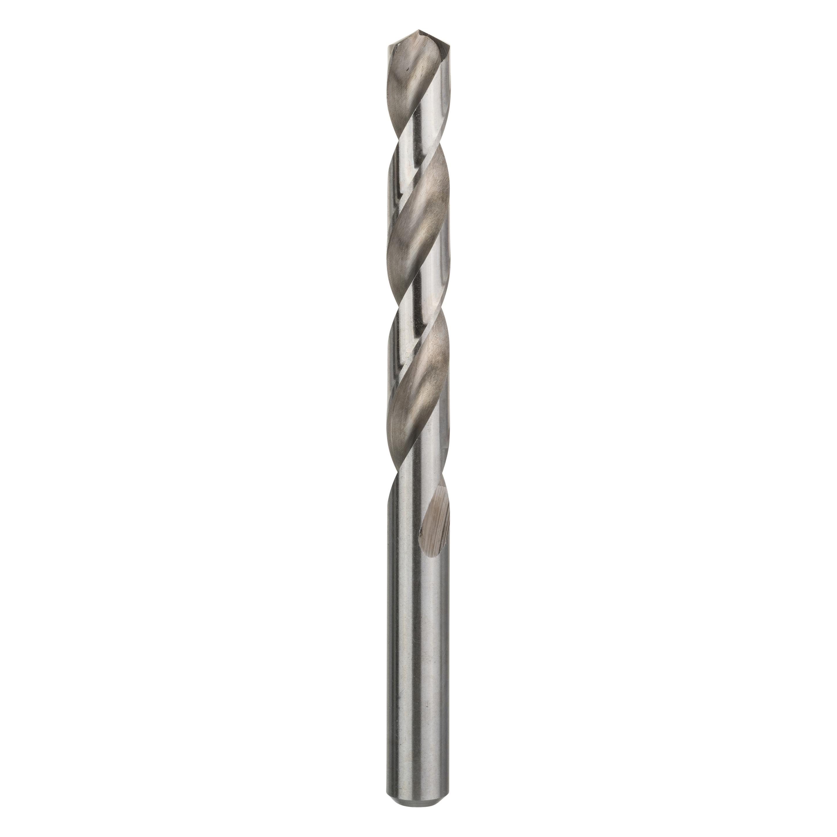 Bosch Professional Zubehör PRO Metal HSS-G CYL Spiralbohrer, 12.5mm (2608577665)