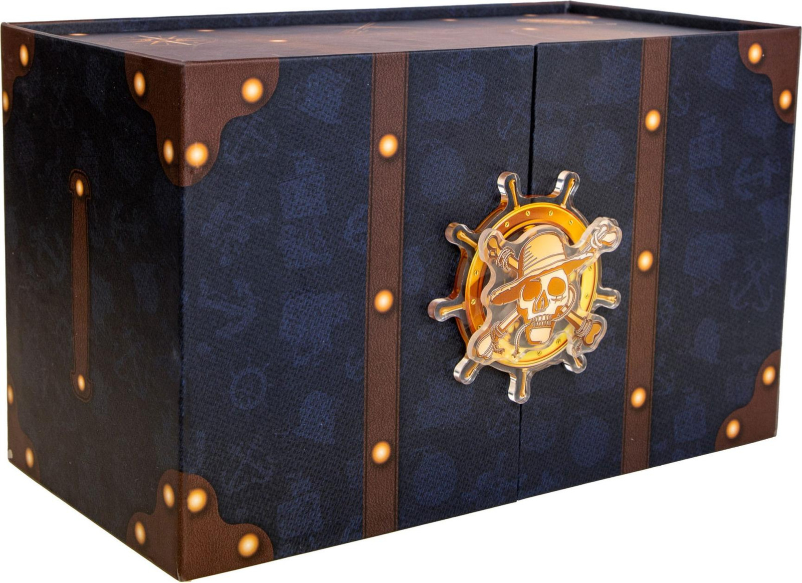 Cinereplicas One Piece Adventskalender Deluxe 2025