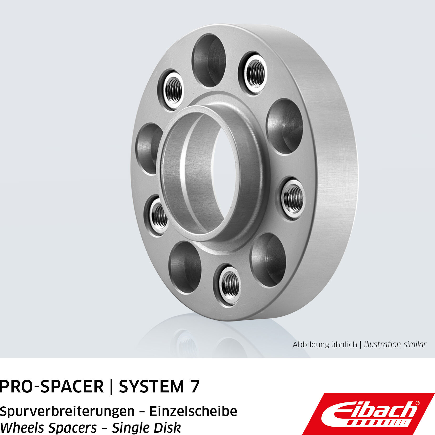 Eibach S91725059m