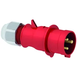 Bals Elektrotech. CEE-Stecker 21014-TLS