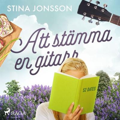 Att stämma en gitarr - Stina Jonsson, Audio, 9788726633122