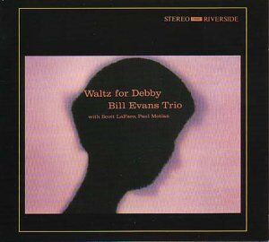 Bill Evans - Waltz for Debbie - Preis vom 30.09.2026 09:01:18 h