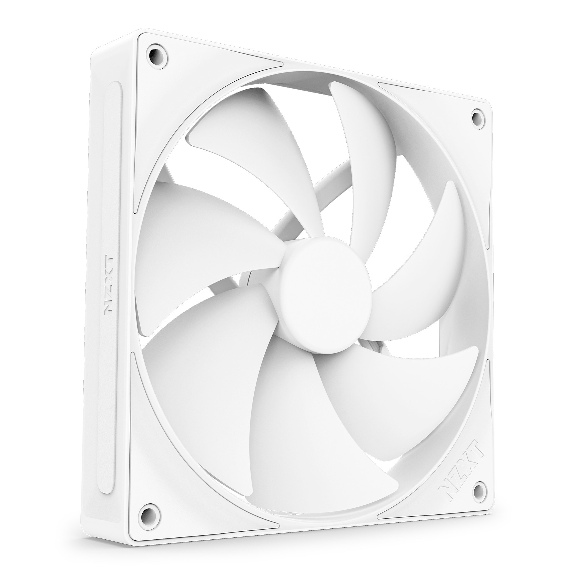 NZXT F140P Static Pressure PWM weiß RF-P14SF-W2
