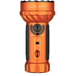 OLIGHT Taschenlampe Marauder Mini Orange