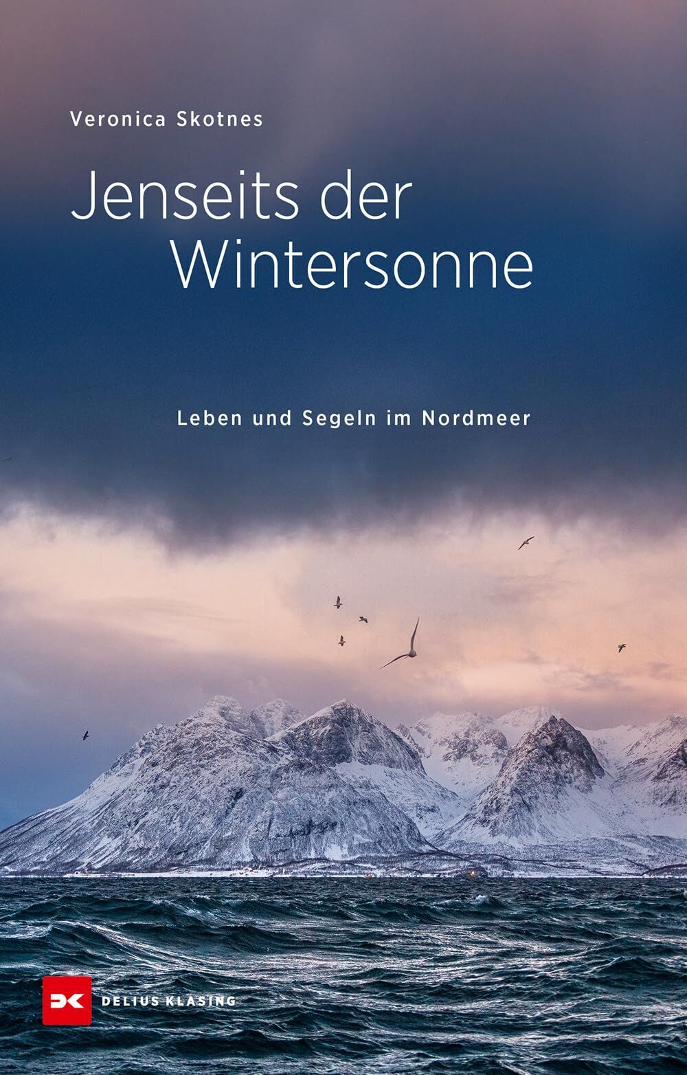 Veronica Skotnes - Jenseits der Wintersonne - Preis vom 10.10.2026 11:48:34 h