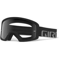 Giro, Herren, Sportbrille, Tazz MTB (Schwarz, Violett), Schwarz