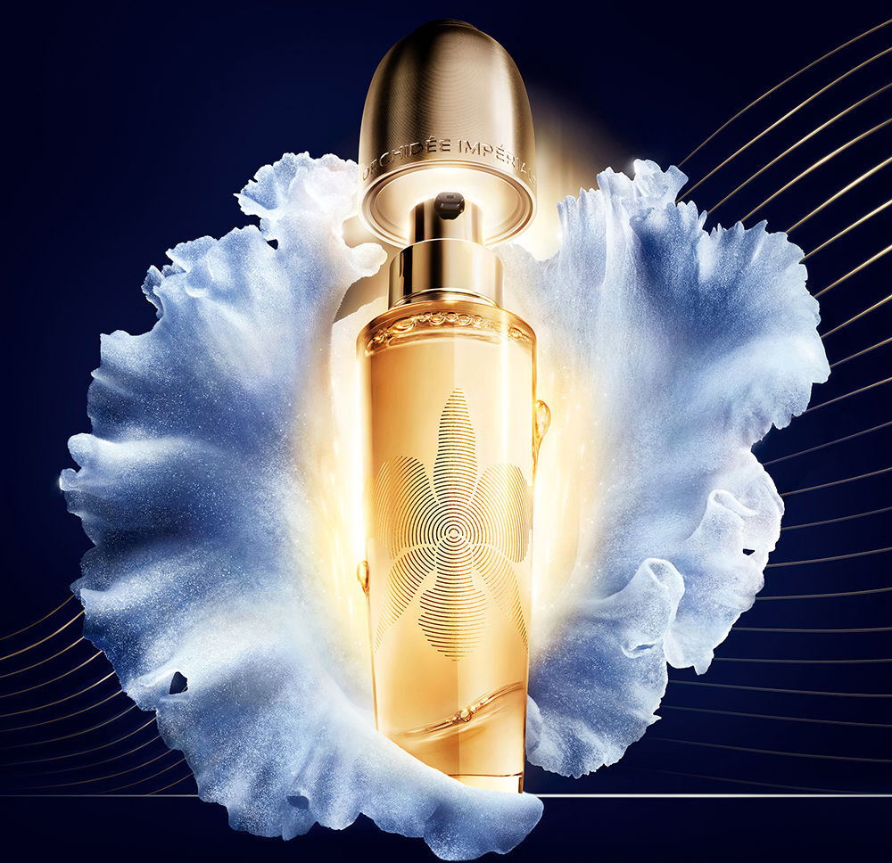 Guerlain Óleo Orchidée Impériale 30 ml