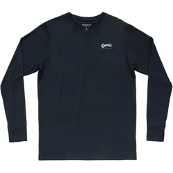 Devold CLASSIC SCRIPT LS MAN XXL INK