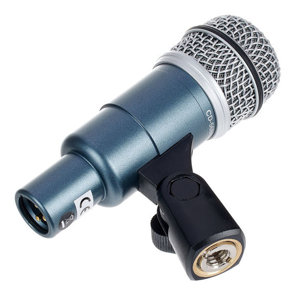 the t.bone CD 56 beta