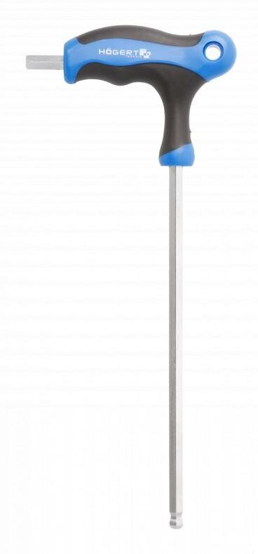 Hogert Technik HT1W858 Ratchet Handle