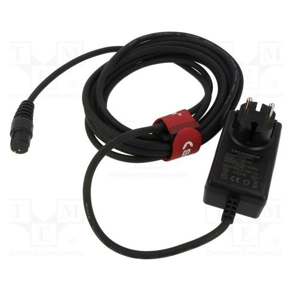 Scangrip Ładowarka Ładowarka do NOVA EX-R 03.5618 25,2V 1,5A (03.5780)