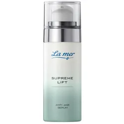 La mer SUPREME LIFT Anti-Age Serum ohne Parfum 30 ml